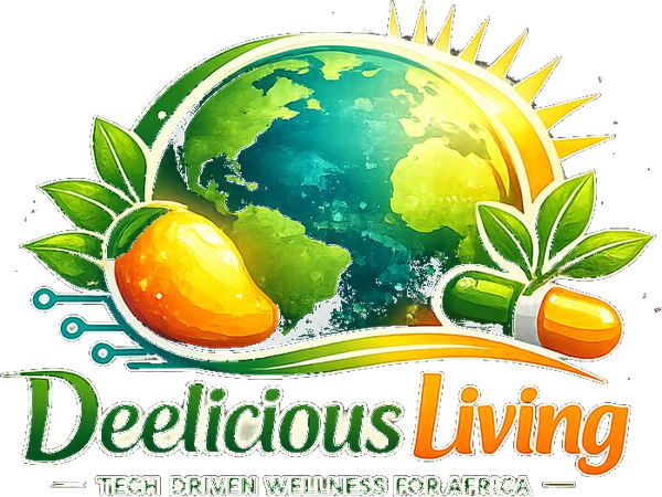 Deelicious Living